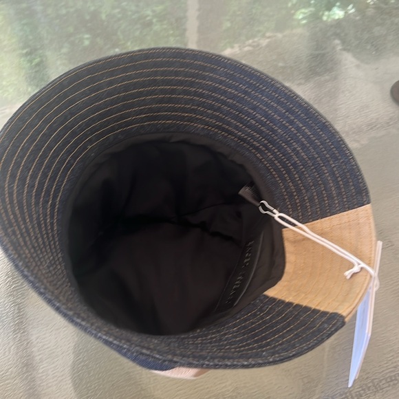 Janessa Leone Everette Bucket Hat - Picture 9 of 12